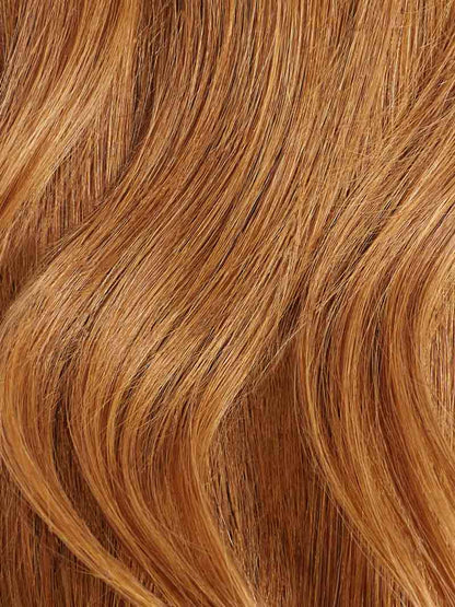 100% Human Hair Sew In Extensions Machine Weft Color #1