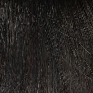 8インチのナチュラルなブロンドのショートヘア用ウィッグ。まるで自分の髪のような自然な仕上がり