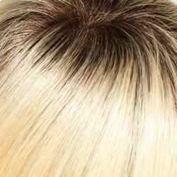 Perfect Women Straight 100% Human Hair Wig