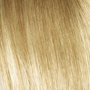 8 Inch Natural Root Blonde Wig for Short Hair, Like Your Own Hair
