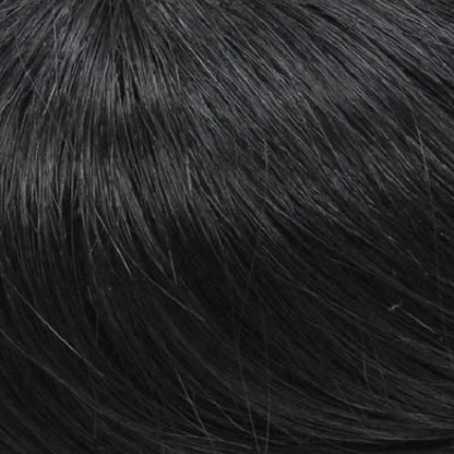 Perfect Women Straight 100% Human Hair Wig