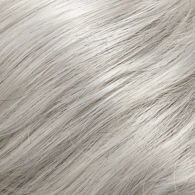 8 Inch Natural Root Blonde Wig for Short Hair, Like Your Own Hair