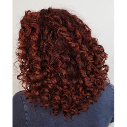 2025 Hot Sale High-Quality Curly Hair Toppers for Women with Thinning Hair