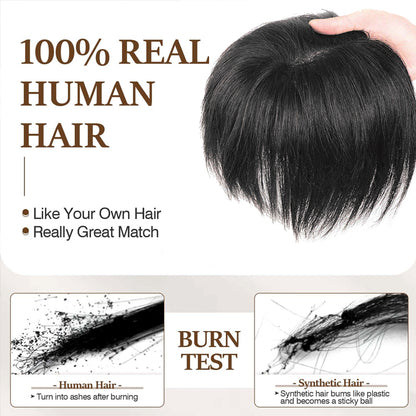 薄毛に最適な、小さめのベースでショート丈のピクシーカットのレミーヘアピース