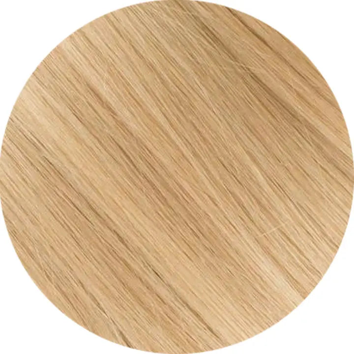 Straight Natural Hair Topper with Bangs For Women High quality Hairstyle clips in own hair blends perfectly VIVACROWN