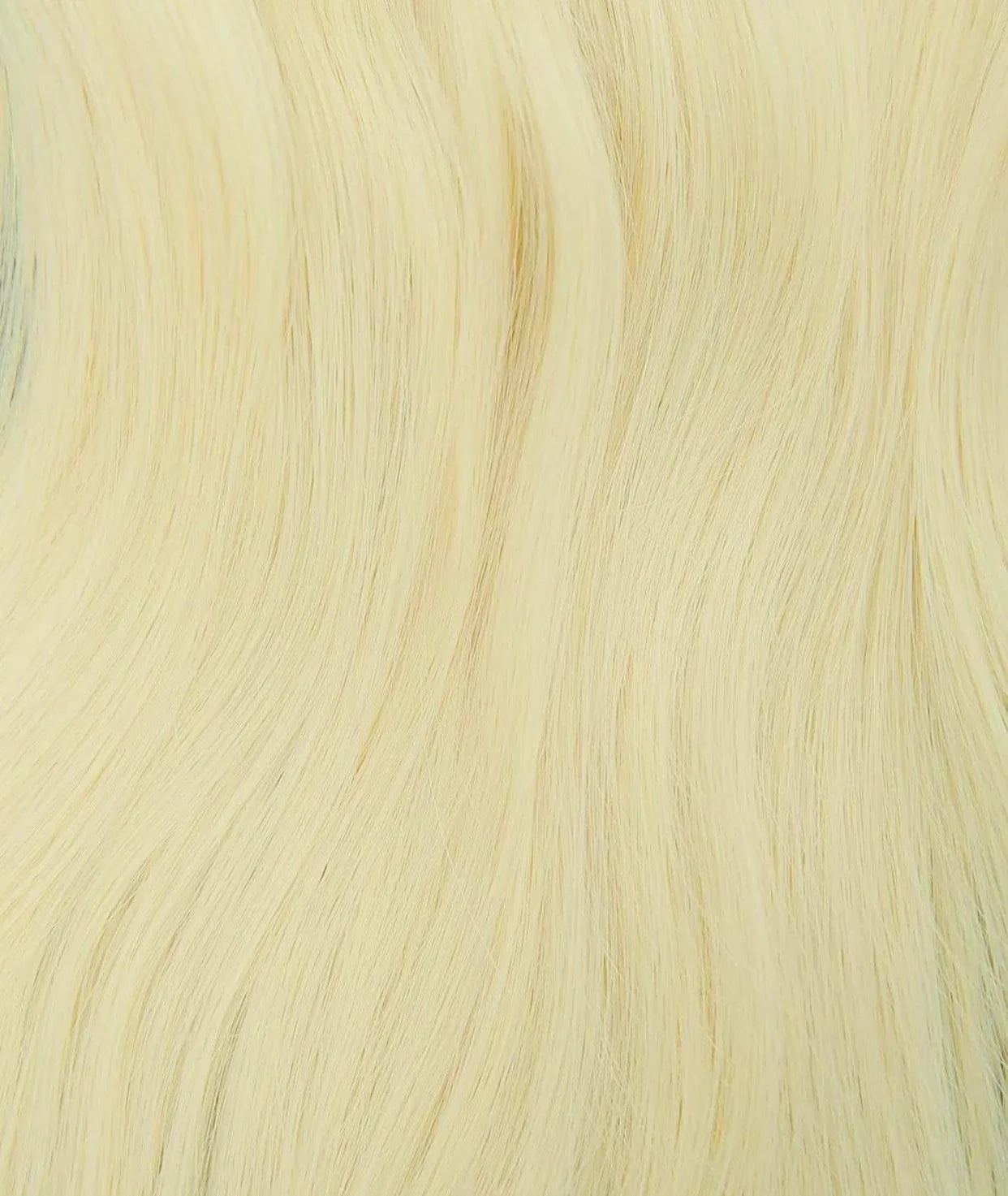 Machine Weft Hair Extensions Human Hair Bundles Color Copper #30