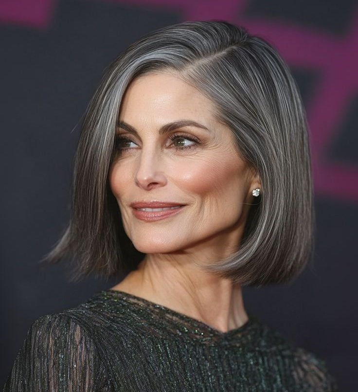 Add Hair Volume & Coverage Effortlessly with Straight Hair Topper