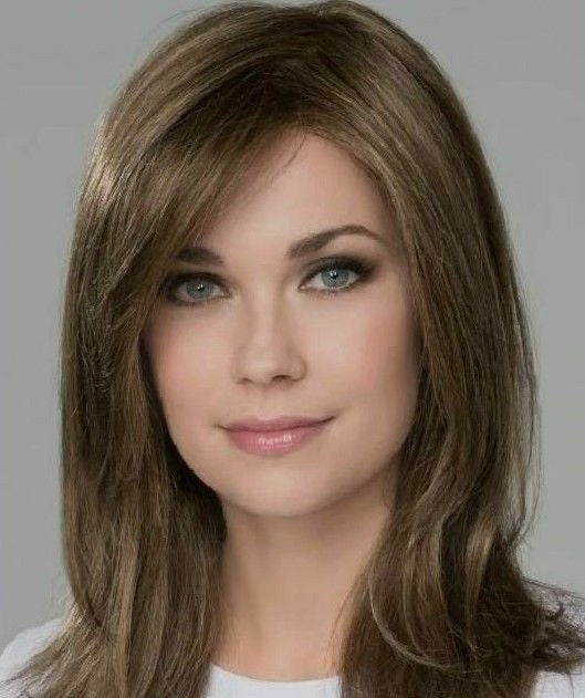 Hot Sale Full Hair Volume Crown Hair Topper For Women With Thinning Hair