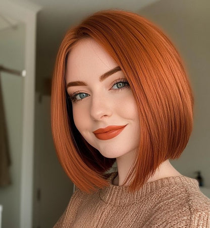 Luxury Silk Scalp Hair Topper – Instantly Boost Your Volume & Confidence