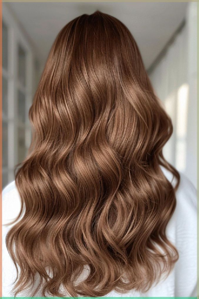 Premium Wavy Hair Topper for Women-Instant Confidence Boost！