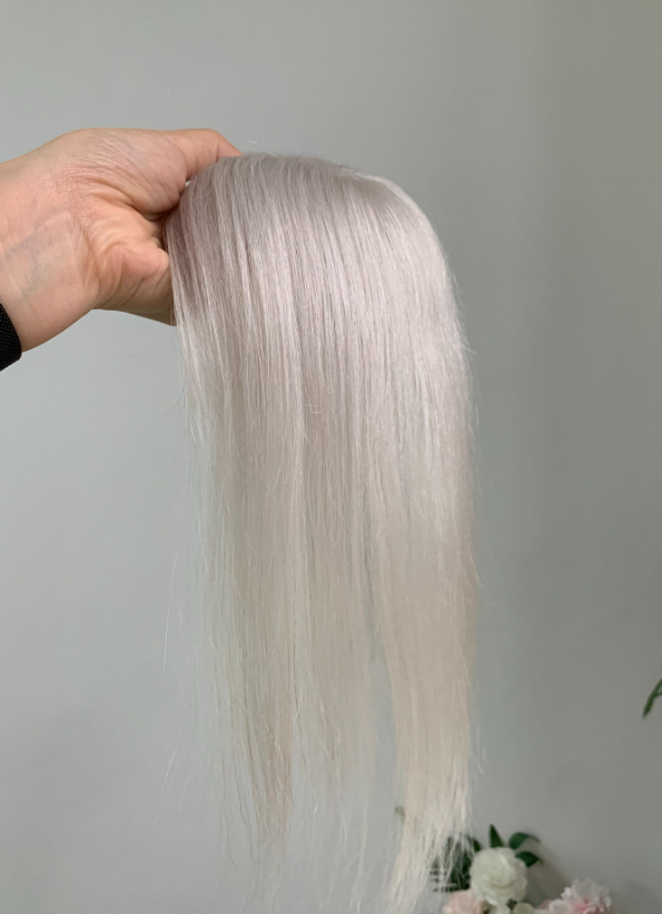 Gina Douglas Grider Custom Real Hair Products