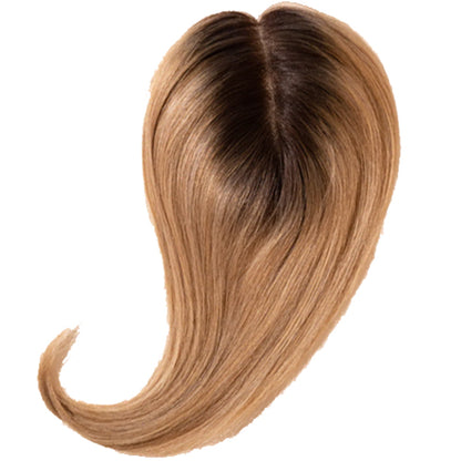 2025 Hot Sale  High-Quality Straight Hair Topper for Women