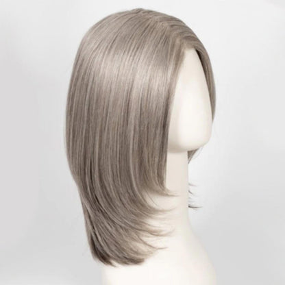 Add Hair Volume & Coverage Effortlessly with Straight Hair Topper