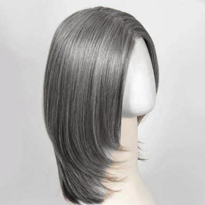 Add Hair Volume & Coverage Effortlessly with Straight Hair Topper