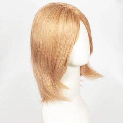 Add Hair Volume & Coverage Effortlessly with Straight Hair Topper