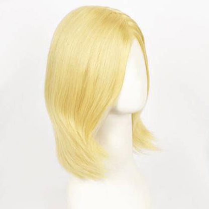 Add Hair Volume & Coverage Effortlessly with Straight Hair Topper