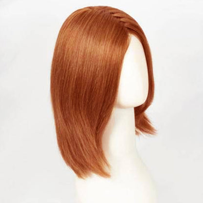 Nbelleストレートヘアトッパーで簡単にボリュームとカバー力を追加