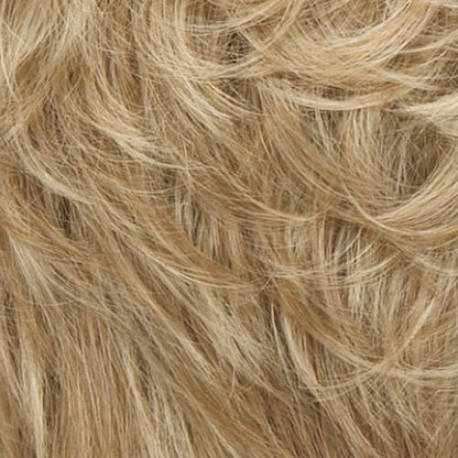 ゴージャスな3～4インチのヘアトッパーショートトップピース。10色からお選びいただけます。 