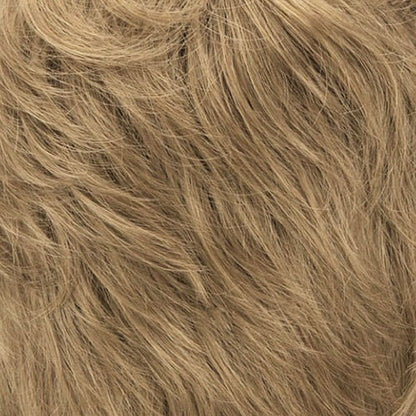 ゴージャスな3～4インチのヘアトッパーショートトップピース。10色からお選びいただけます。 
