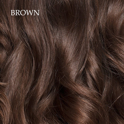 Silk Top Remy Human Hair Topper Real Hair Natural Straight |Can Be Colored|