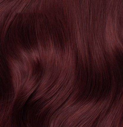 Silk Top Remy Human Hair Topper Real Hair Natural Straight |Can Be Colored|