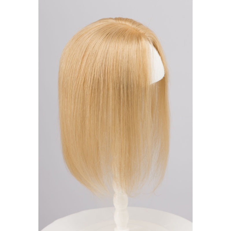 10*12cm Virgin Remy Human Hair Topper for Women VIVACROWN Hair Topper