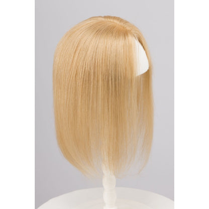 10*12cm Virgin Remy Human Hair Topper for Women VIVACROWN Hair Topper