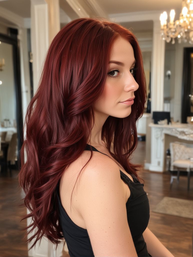 Luxury Wavy Hair Topper For Women — Transform Your Look in Seconds!