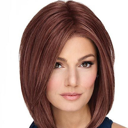 Add Hair Volume & Coverage Effortlessly with Straight Hair Topper