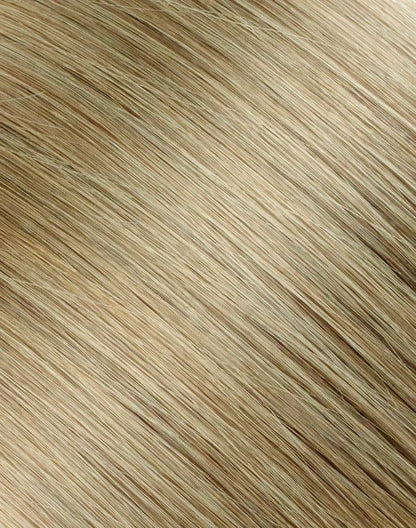 Best Human Hair Sew In Extensions Machine Weft Color #1C