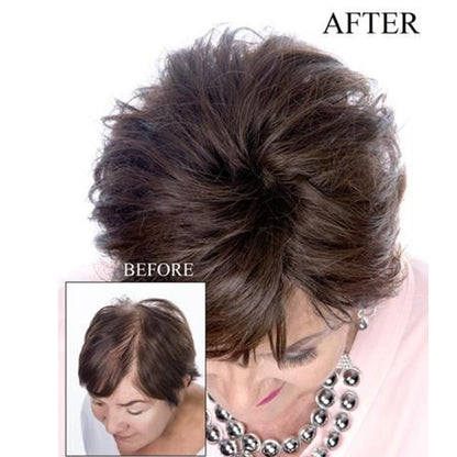 Perfect Women Straight 100% Human Hair Wig