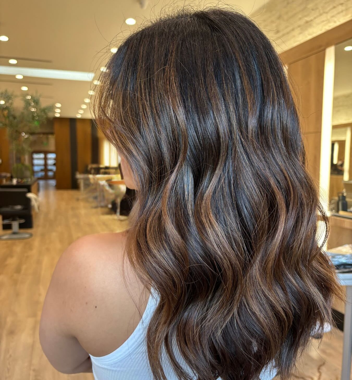 Luxury Wavy Hair Topper For Women — Transform Your Look in Seconds!