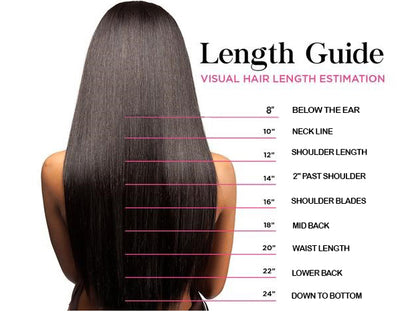 Swiss Lace Crown Topper with 4 Clips — Large Coverage Breathable Hairpiece for Thinning Hair & Gray Roots