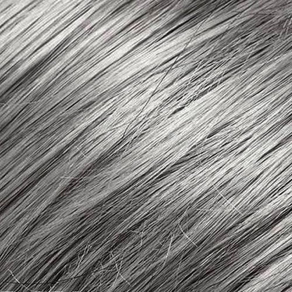 Natural Looking Wavy Curly Hair Topper for Women, Regain Confident In Seconds