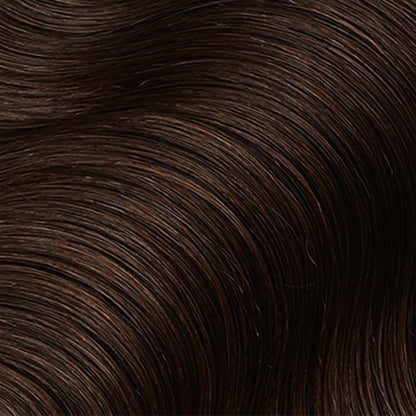 Natural Looking Wavy Curly Hair Topper for Women, Regain Confident In Seconds