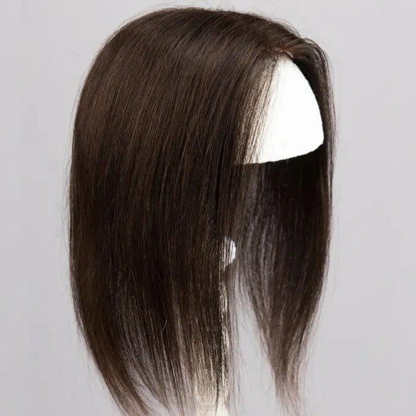Large Coverage Hair Topper