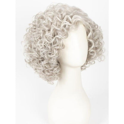2025 Hot Sale High-Quality Curly Hair Toppers for Women with Thinning Hair