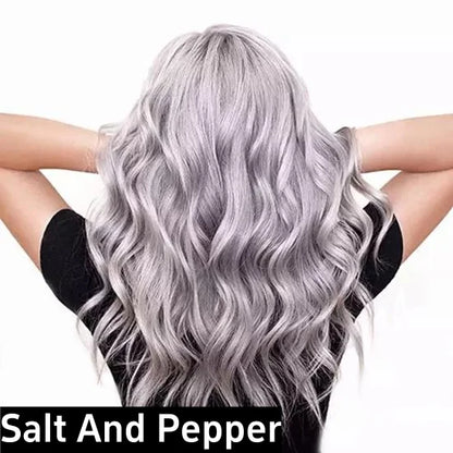 New Human Hair Style Global Debut🎉Soft, Breathable & Gorgeous