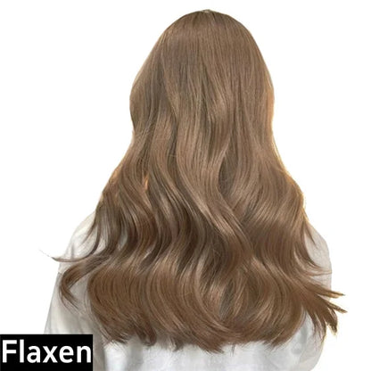 New Human Hair Style Global Debut🎉Soft, Breathable & Gorgeous