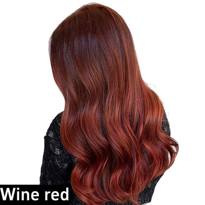 New Human Hair Style Global Debut🎉Soft, Breathable & Gorgeous