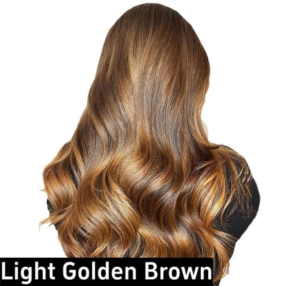 New Human Hair Style Global Debut🎉Soft, Breathable & Gorgeous