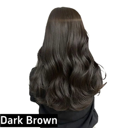 New Human Hair Style Global Debut🎉Soft, Breathable & Gorgeous