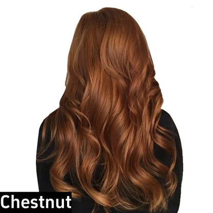New Human Hair Style Global Debut🎉Soft, Breathable & Gorgeous
