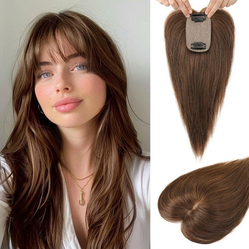 2.5 Inch Hair Topper