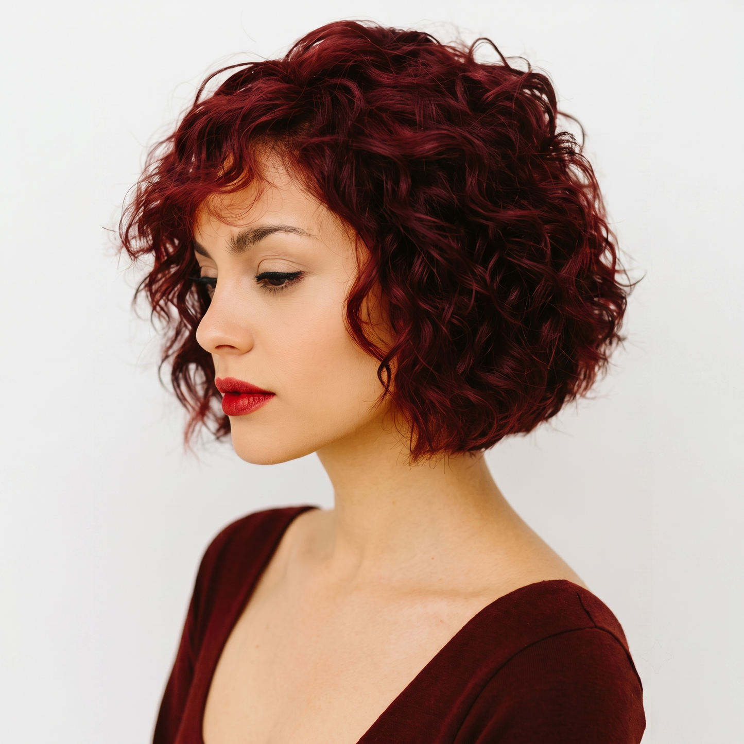 Premium Curly Mono Base Hair Toppers Human Hair for Women
