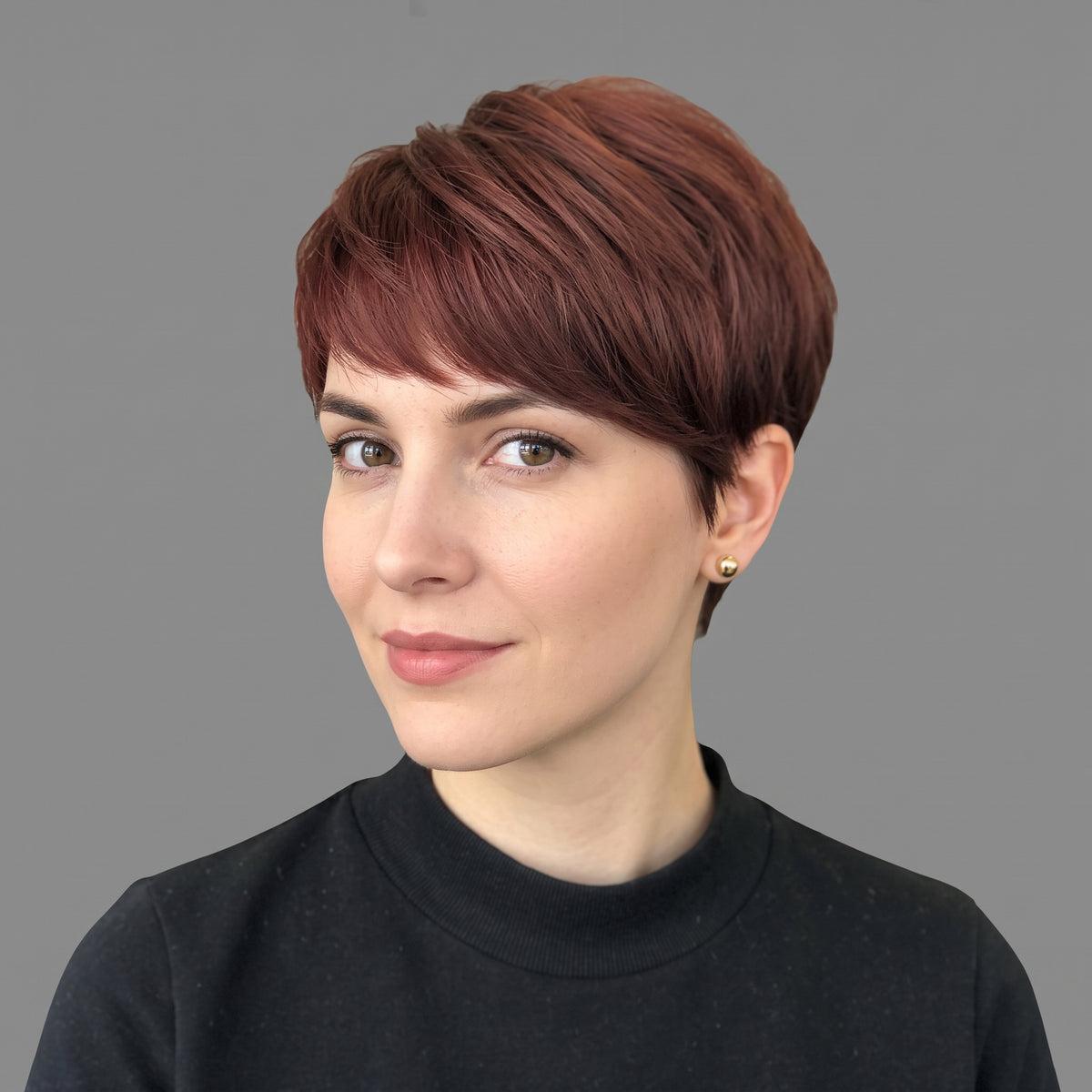 Breathable Hair Topper for Women | All-Day Comfort & Seamless Integration