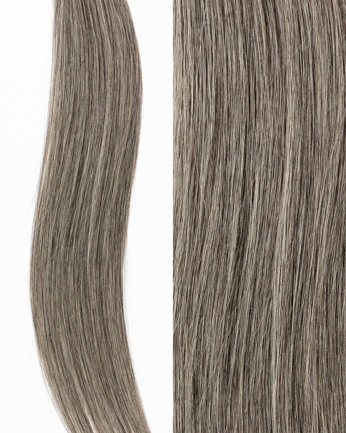 Lace Front Human Hair Toppers Hairline Hair Patch Hand-woven Single Knot Natural Invisible Replacement Hairpiece