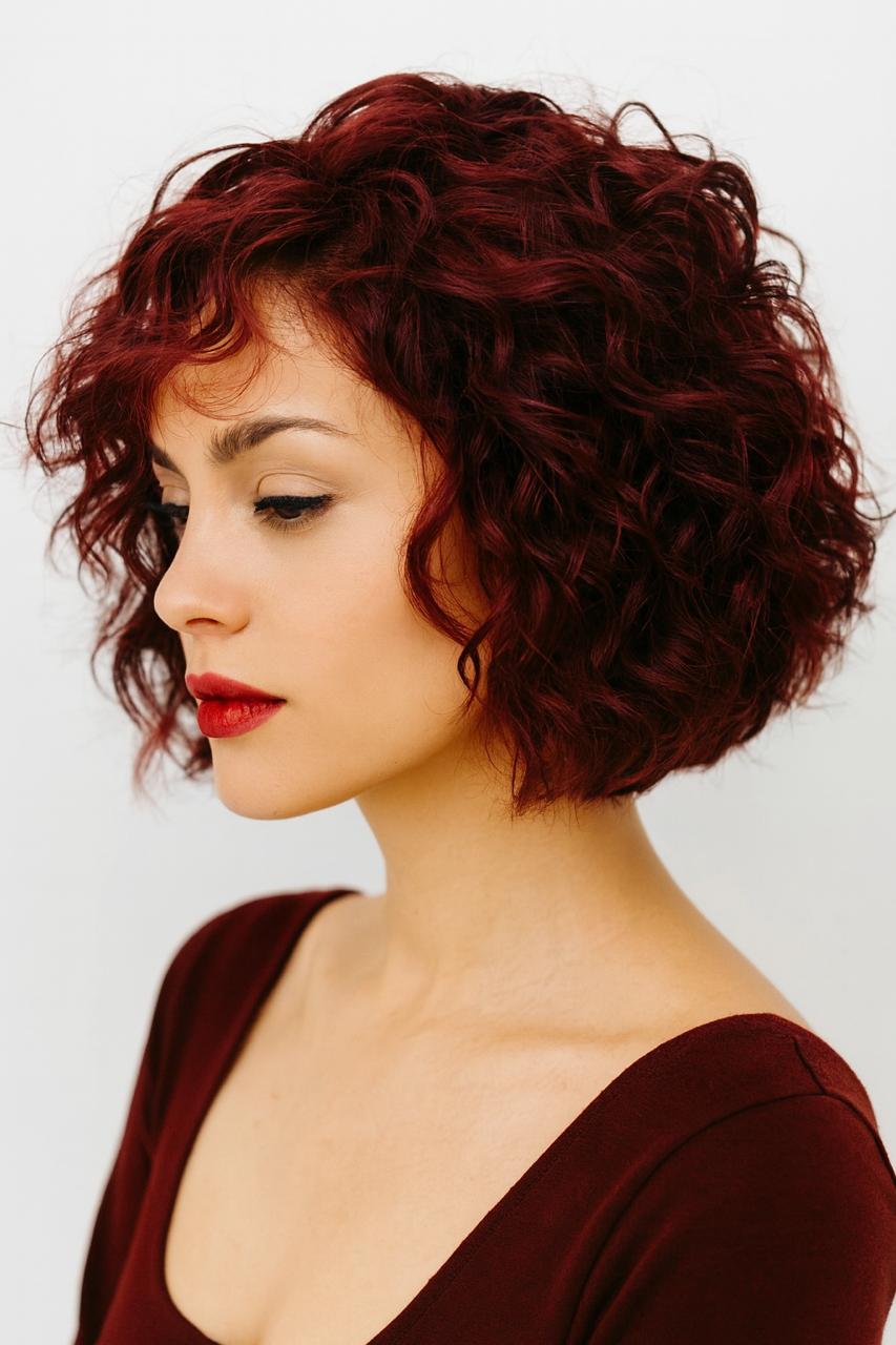 Premium Curly Mono Base Hair Toppers Human Hair for Women