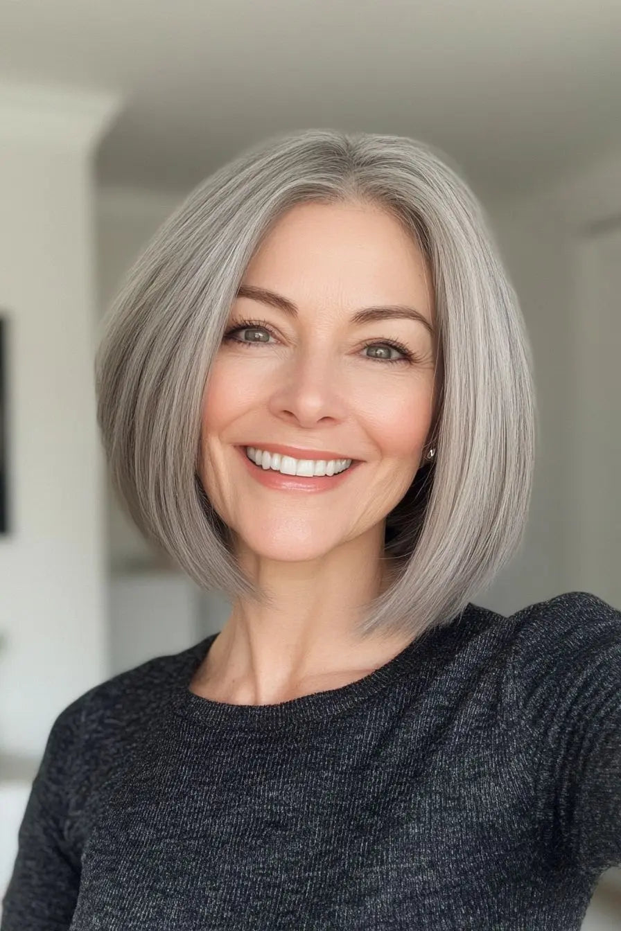 Luxury Silk Scalp Hair Topper – Instantly Boost Your Volume & Confidence - VIVACROWN