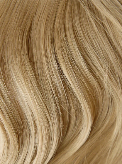 Machine Weft Hair Extensions Human Hair Bundles Color Copper #30